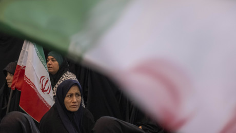 Iran erhält historische Einladung: Mekka-Pakt öffnet Türen für Teheran