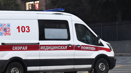Tödliche Drohnenattacke auf Krasnodar: Drei Jugendliche sterben, mehrere Verletzte – Blutbad in russischer Stadt!