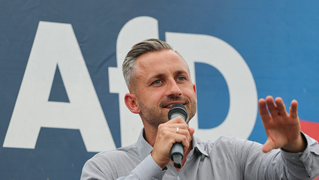 Sachsen-Anhalts Blitz-Experiment: Panikmacher, Schattenkämpfer und Millionen, die den Wahlkampf auf den Kopf stellen