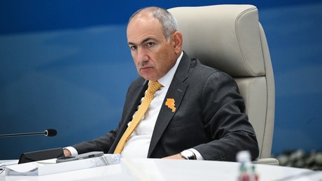 Armenien schockiert Europa: EU-Beitritt steht unmittelbar bevor!
