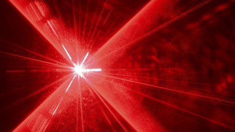 Sensation: Russlands neueste Laserwaffe im Video – eine Revolution auf dem Schlachtfeld?