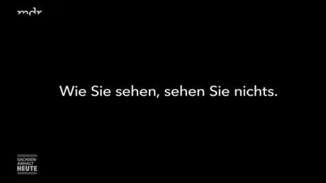 MDR-Alarm: ÖRR-Sender fürchtet „AfD-Macht“ – Sachsen-Anhalt vor der Zeitenwende?